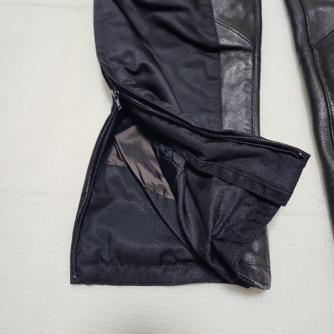 ＭＷ ヒョウドウ HYOD ライディングパンツ オーバーパンツ ウインターパンツ