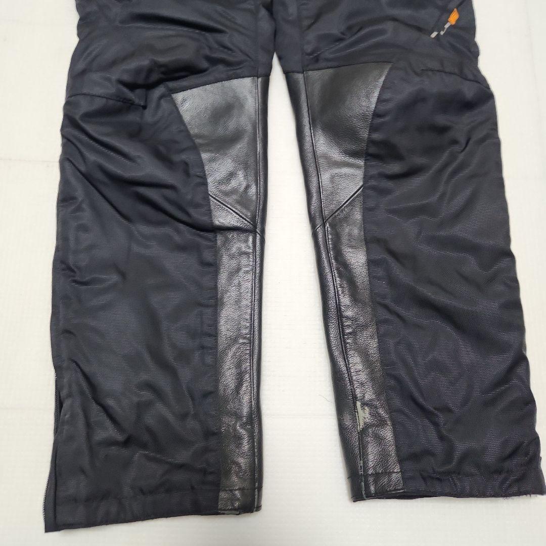 ＭＷ ヒョウドウ HYOD ライディングパンツ オーバーパンツ ウインターパンツ