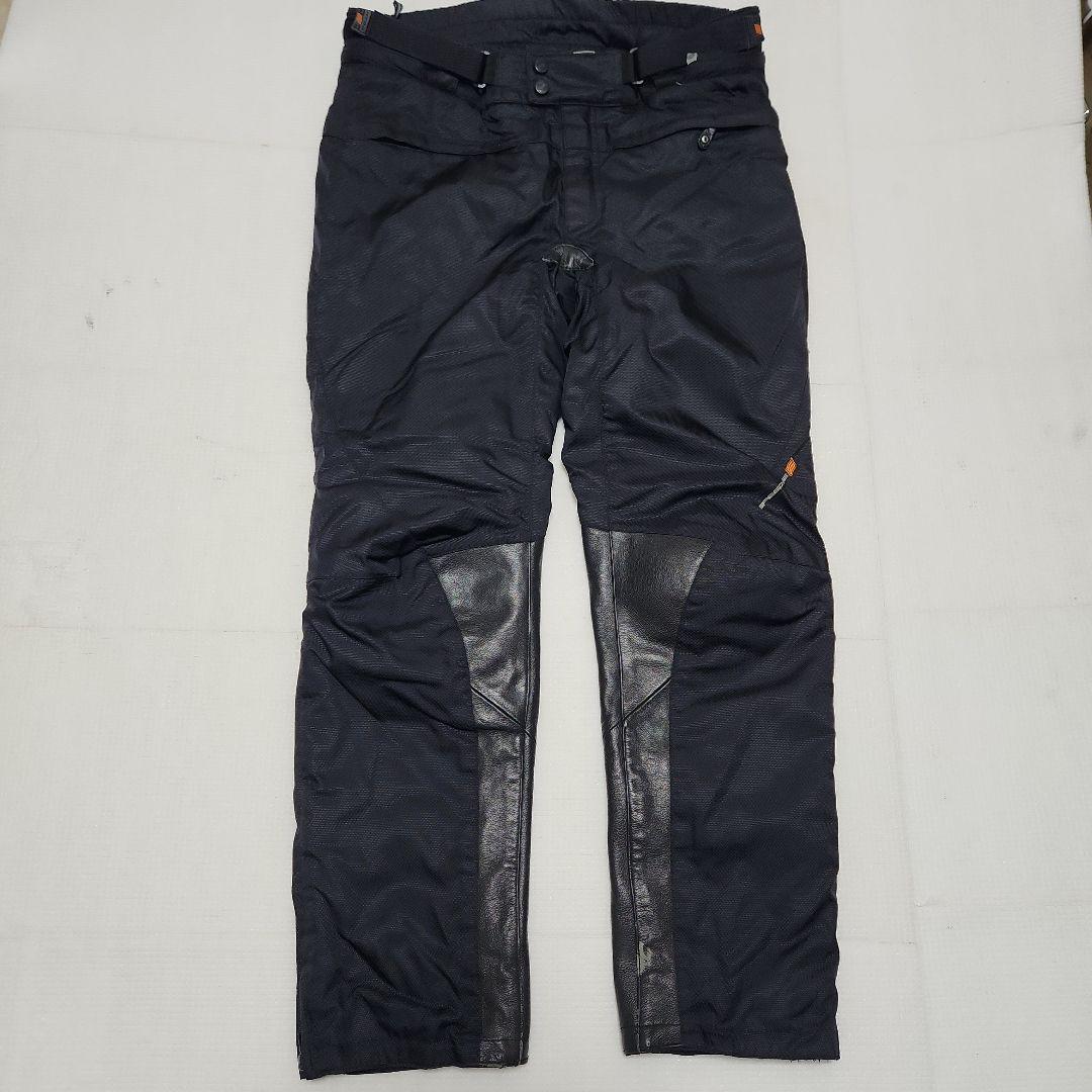 ＭＷ ヒョウドウ HYOD ライディングパンツ オーバーパンツ ウインターパンツ