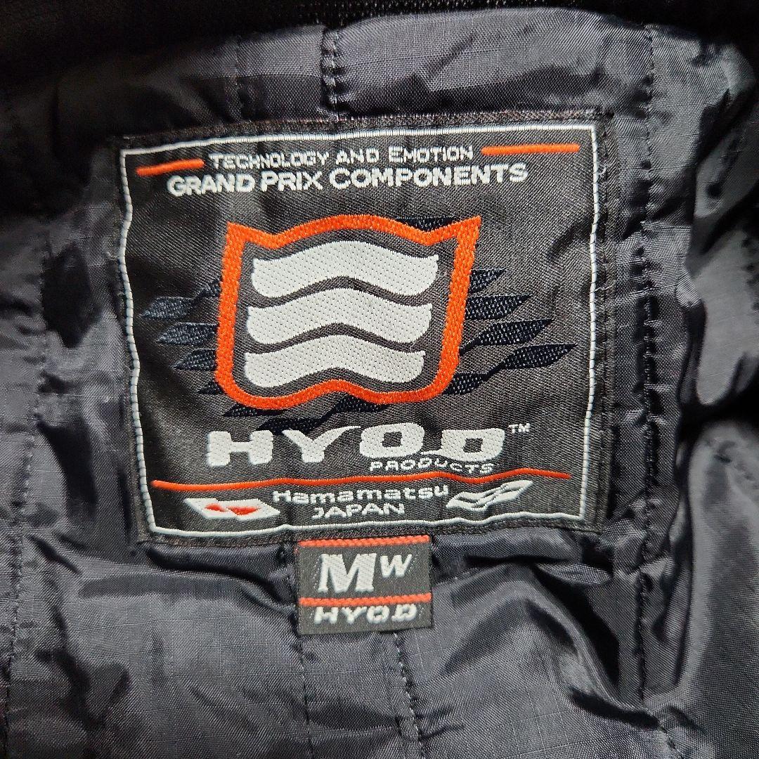 ＭＷ ヒョウドウ HYOD ライディングパンツ オーバーパンツ ウインターパンツ