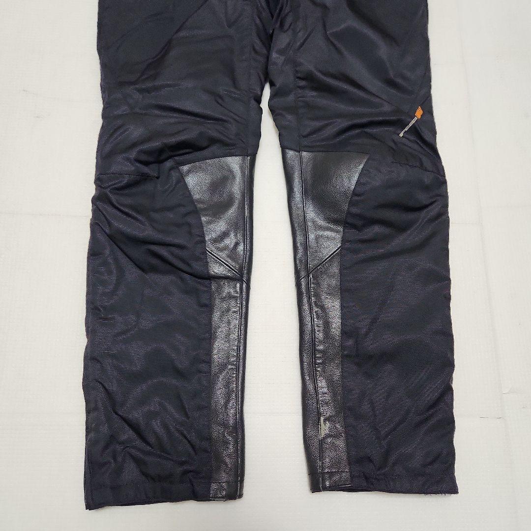 ＭＷ ヒョウドウ HYOD ライディングパンツ オーバーパンツ ウインターパンツ