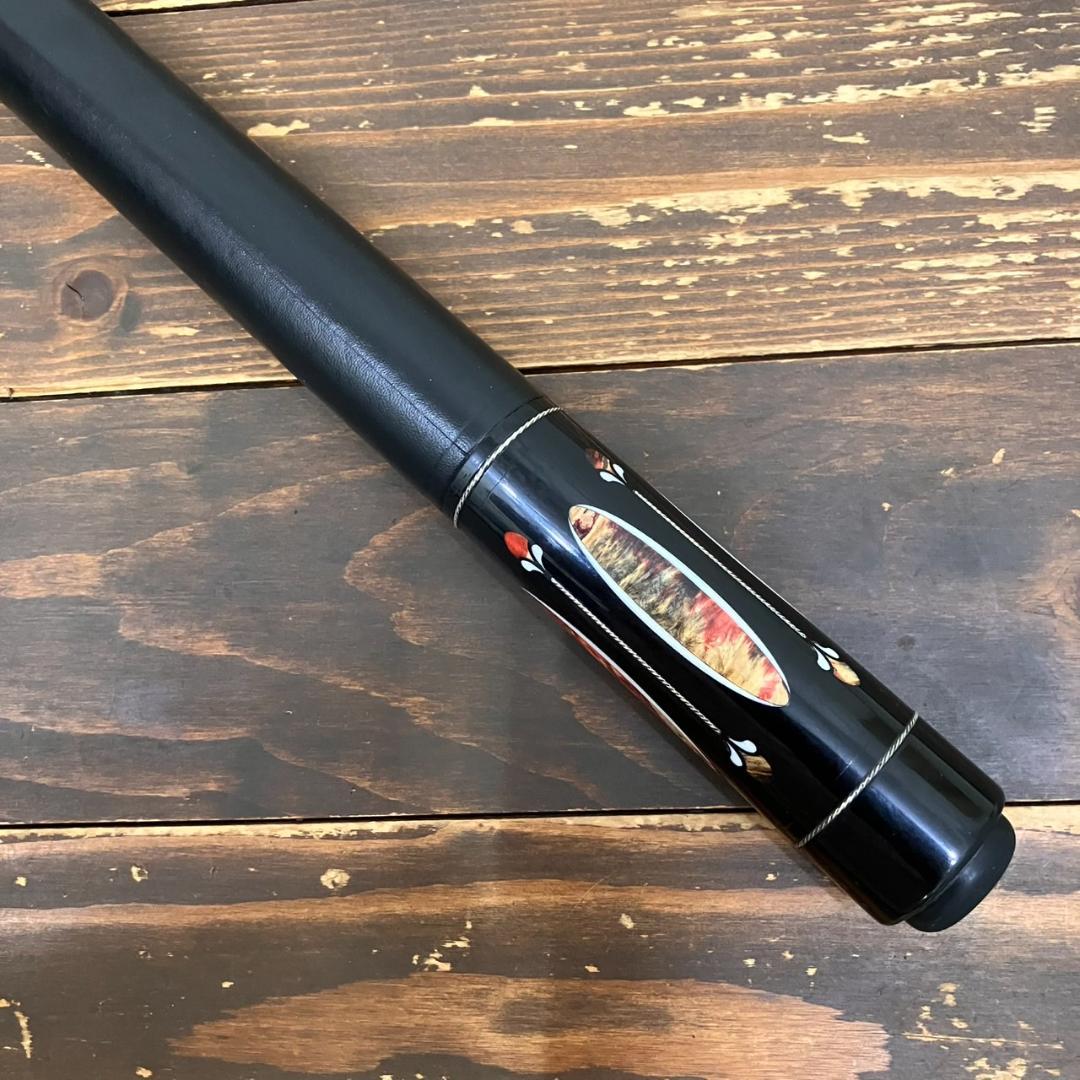 RICHARD CHUDY　リチャードチュディ　rc3　カスタムキュー