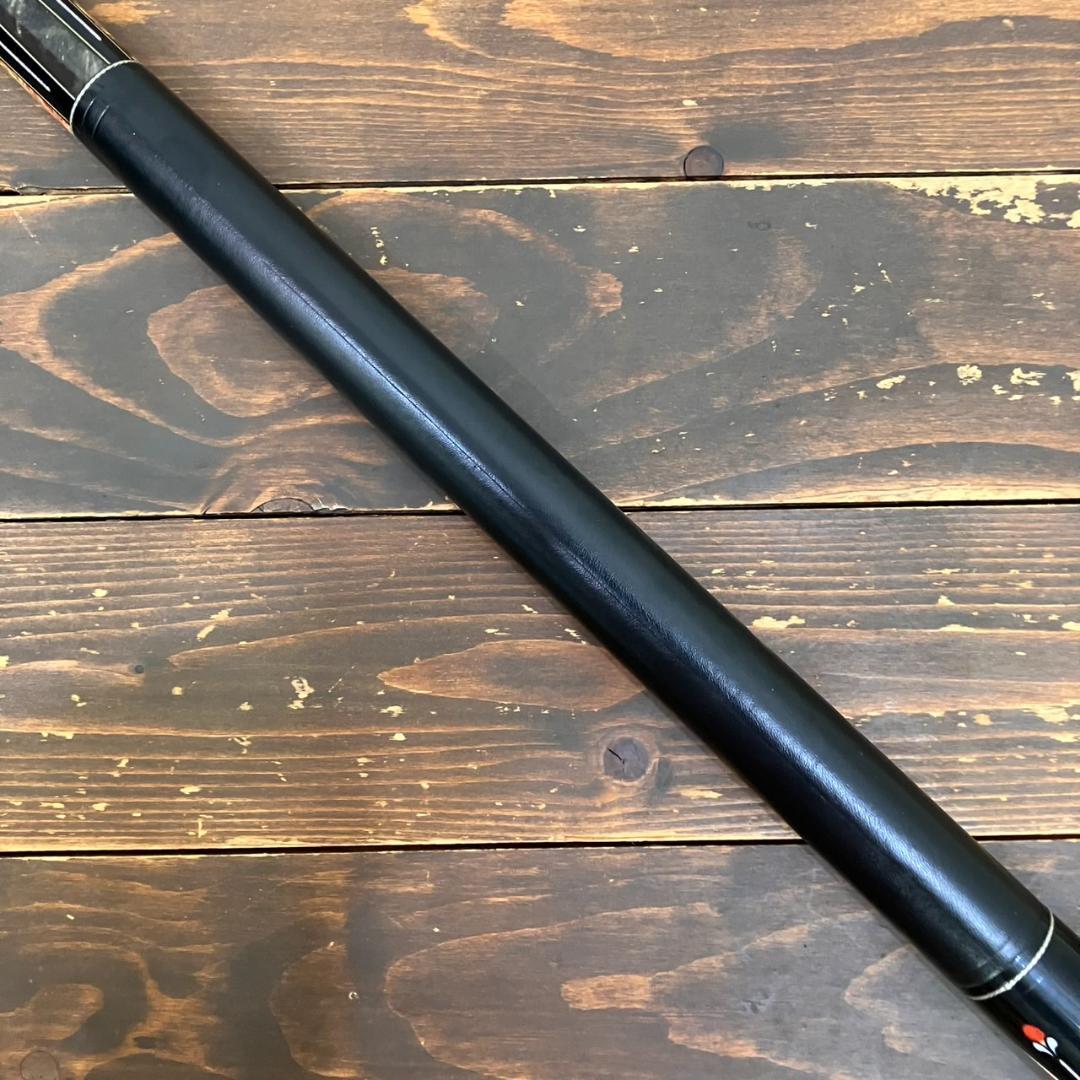 RICHARD CHUDY　リチャードチュディ　rc3　カスタムキュー