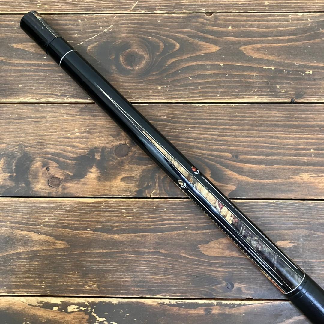 RICHARD CHUDY　リチャードチュディ　rc3　カスタムキュー