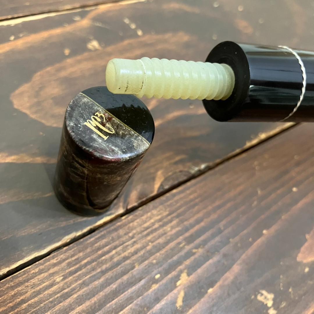 RICHARD CHUDY　リチャードチュディ　rc3　カスタムキュー