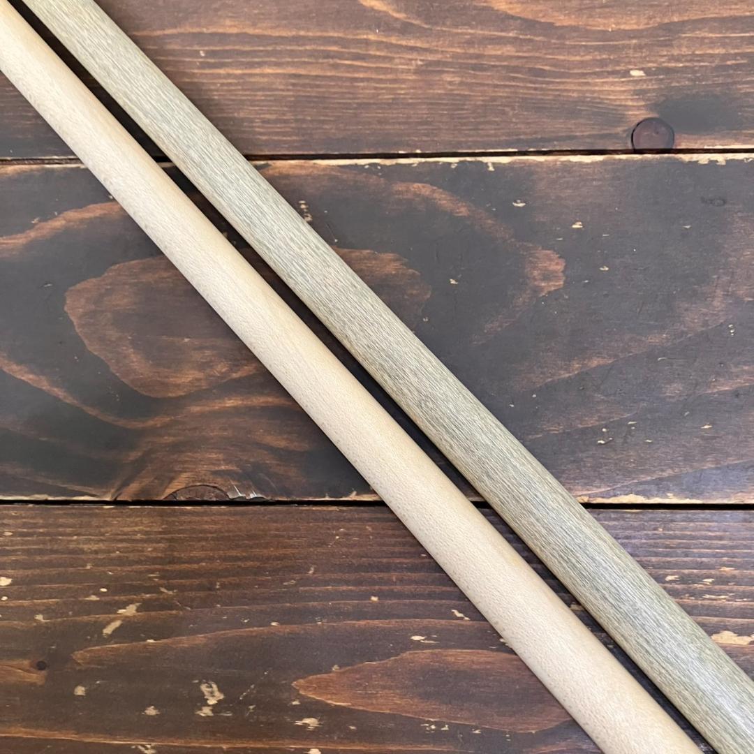 RICHARD CHUDY　リチャードチュディ　rc3　カスタムキュー