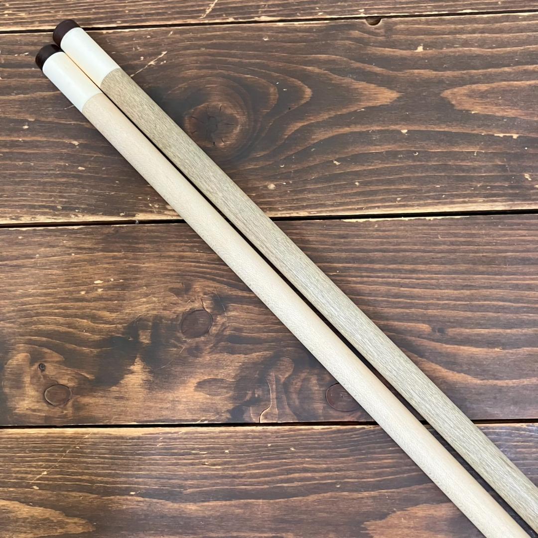 RICHARD CHUDY　リチャードチュディ　rc3　カスタムキュー