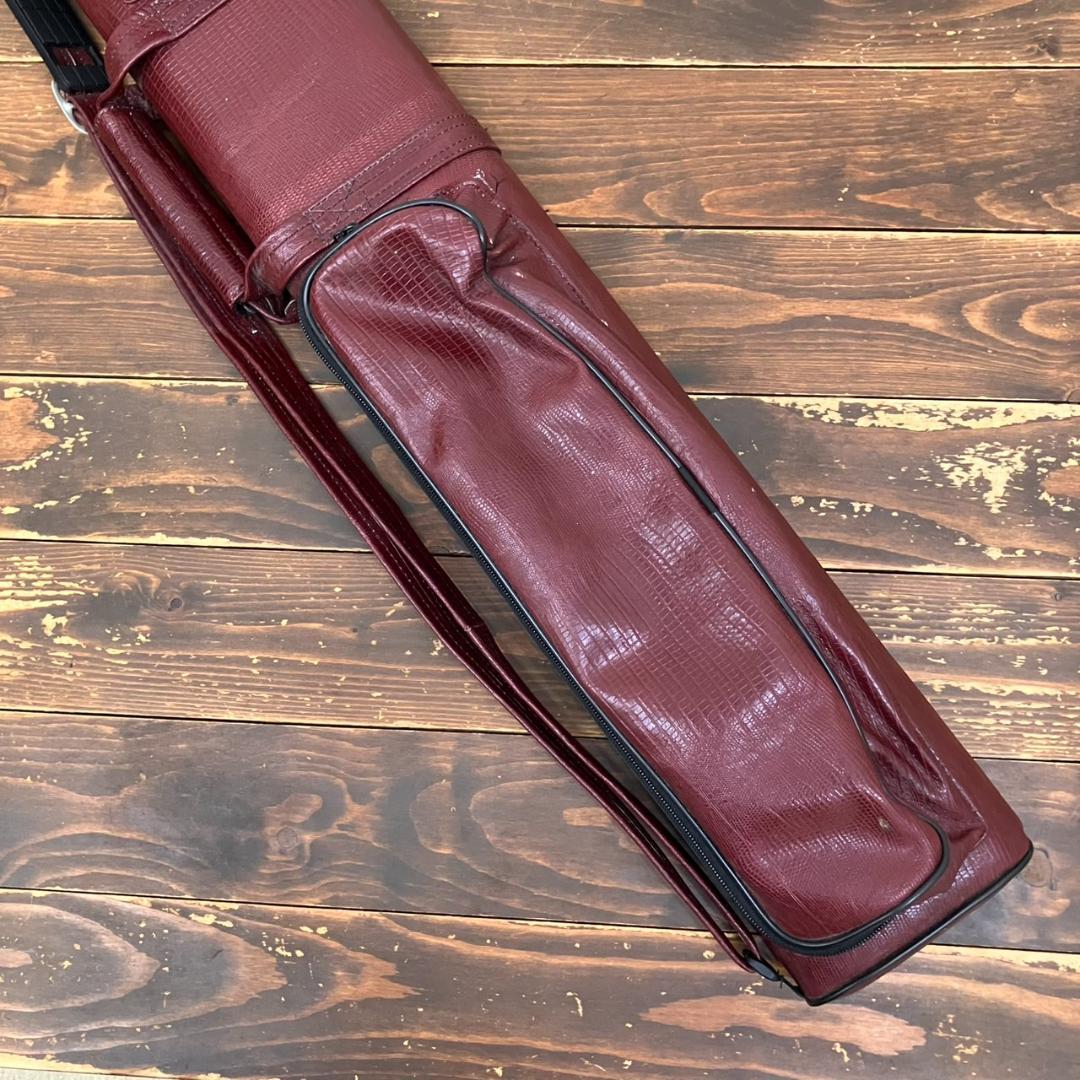 RICHARD CHUDY　リチャードチュディ　rc3　カスタムキュー