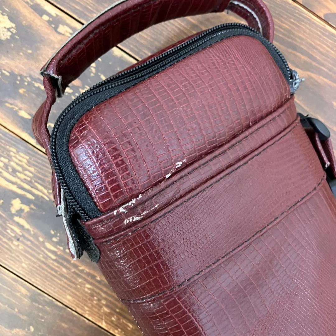 RICHARD CHUDY　リチャードチュディ　rc3　カスタムキュー