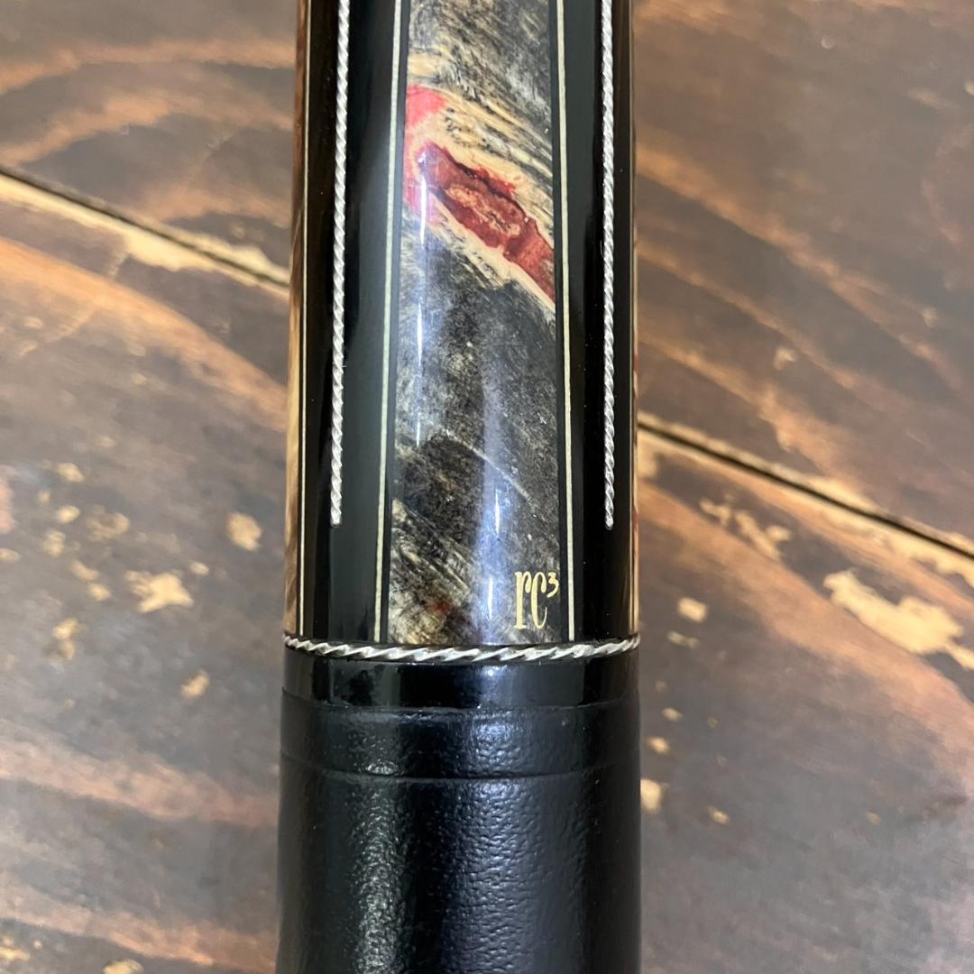 RICHARD CHUDY　リチャードチュディ　rc3　カスタムキュー