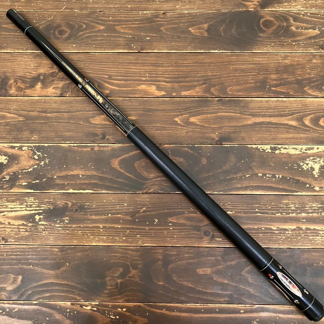 RICHARD CHUDY　リチャードチュディ　rc3　カスタムキュー