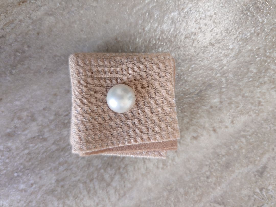 【美品】エムズグレイシー長袖 ワンピース40