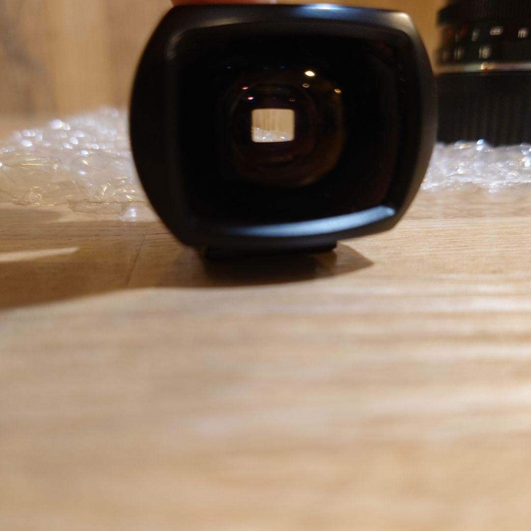 Voigtländer Super Wide-Heliar 15mm F4.5