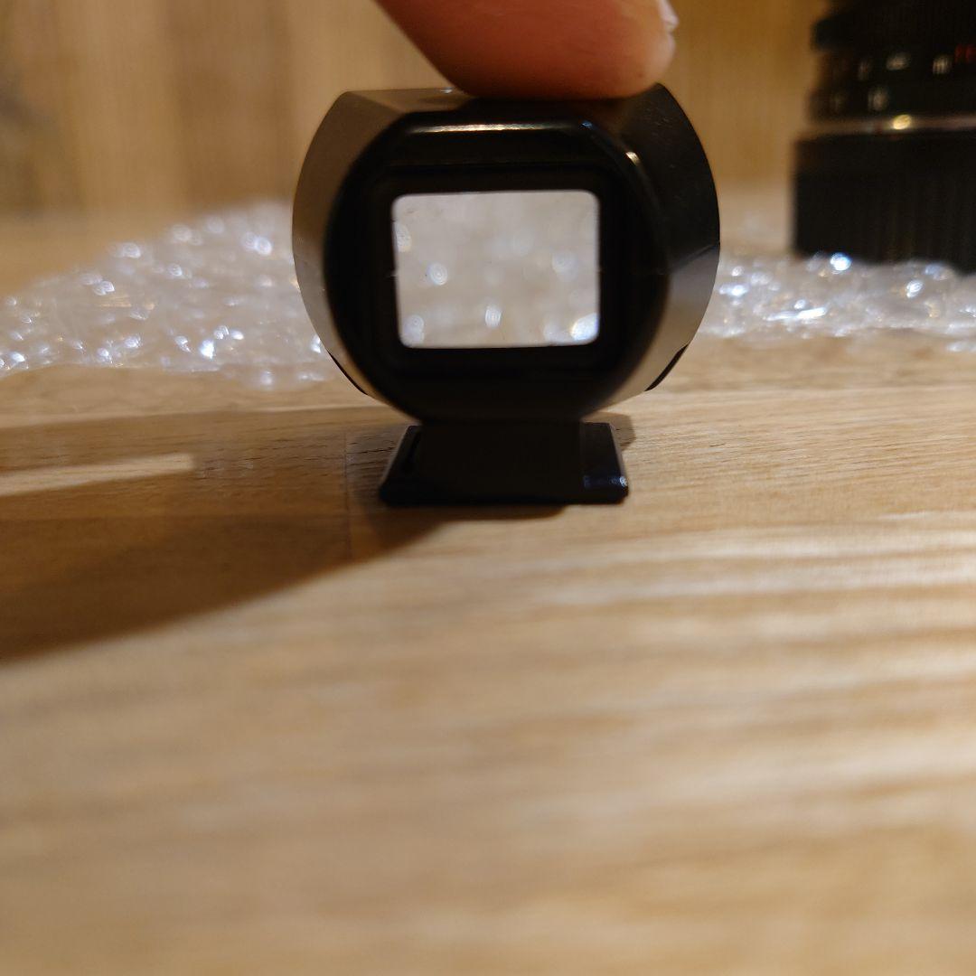 Voigtländer Super Wide-Heliar 15mm F4.5