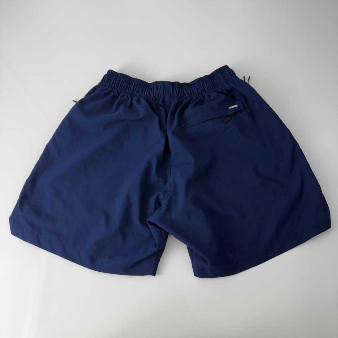 ボーラホリック ハーフパンツ