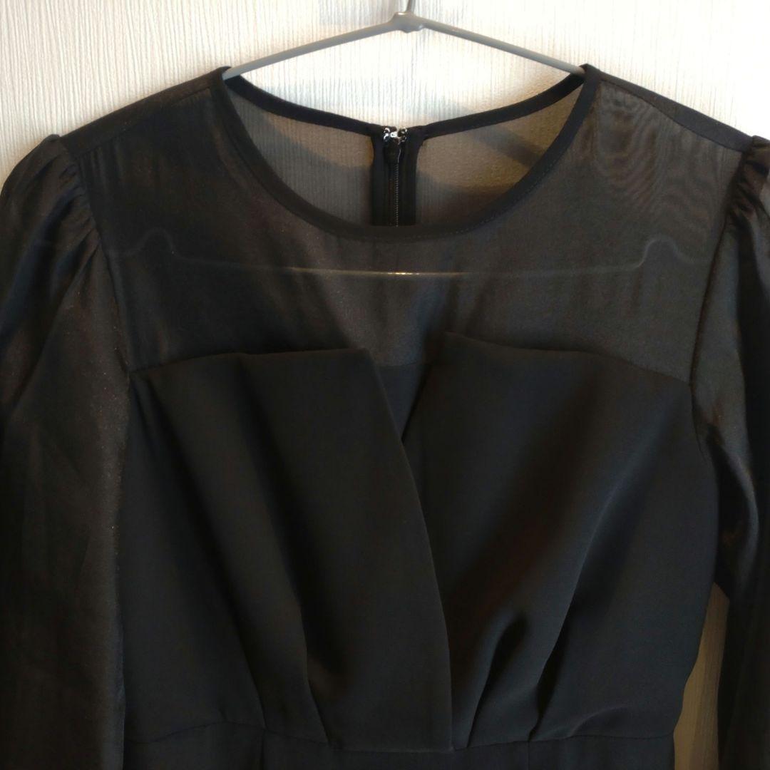 Chiroru♡chocolate♪【試着のみ】ニアナ　ドレス