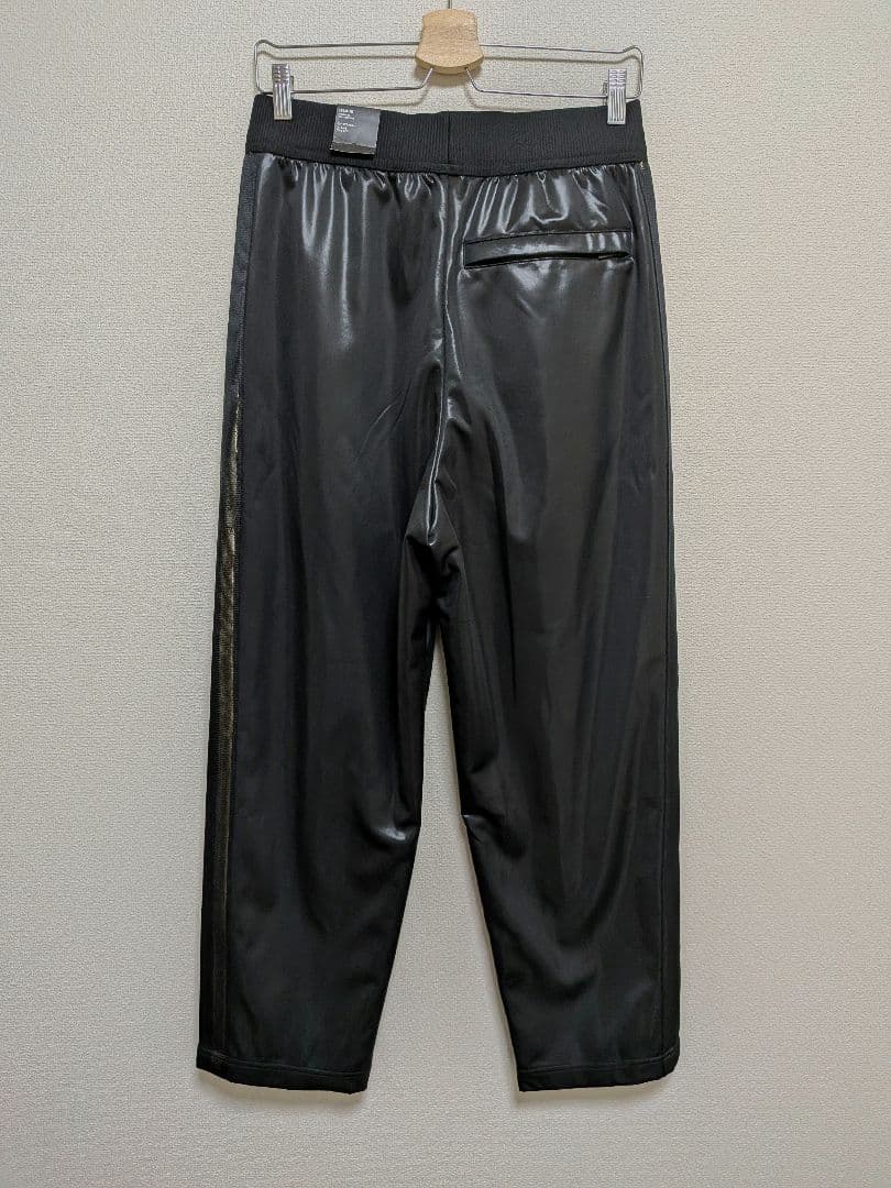 アディダス Stadium Gold トラックトップ上下セット 2025秋冬新作