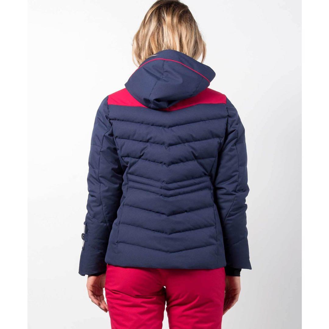 新品未使用　レディース　スキーウェア　フェニックス 上下セット PHENIX