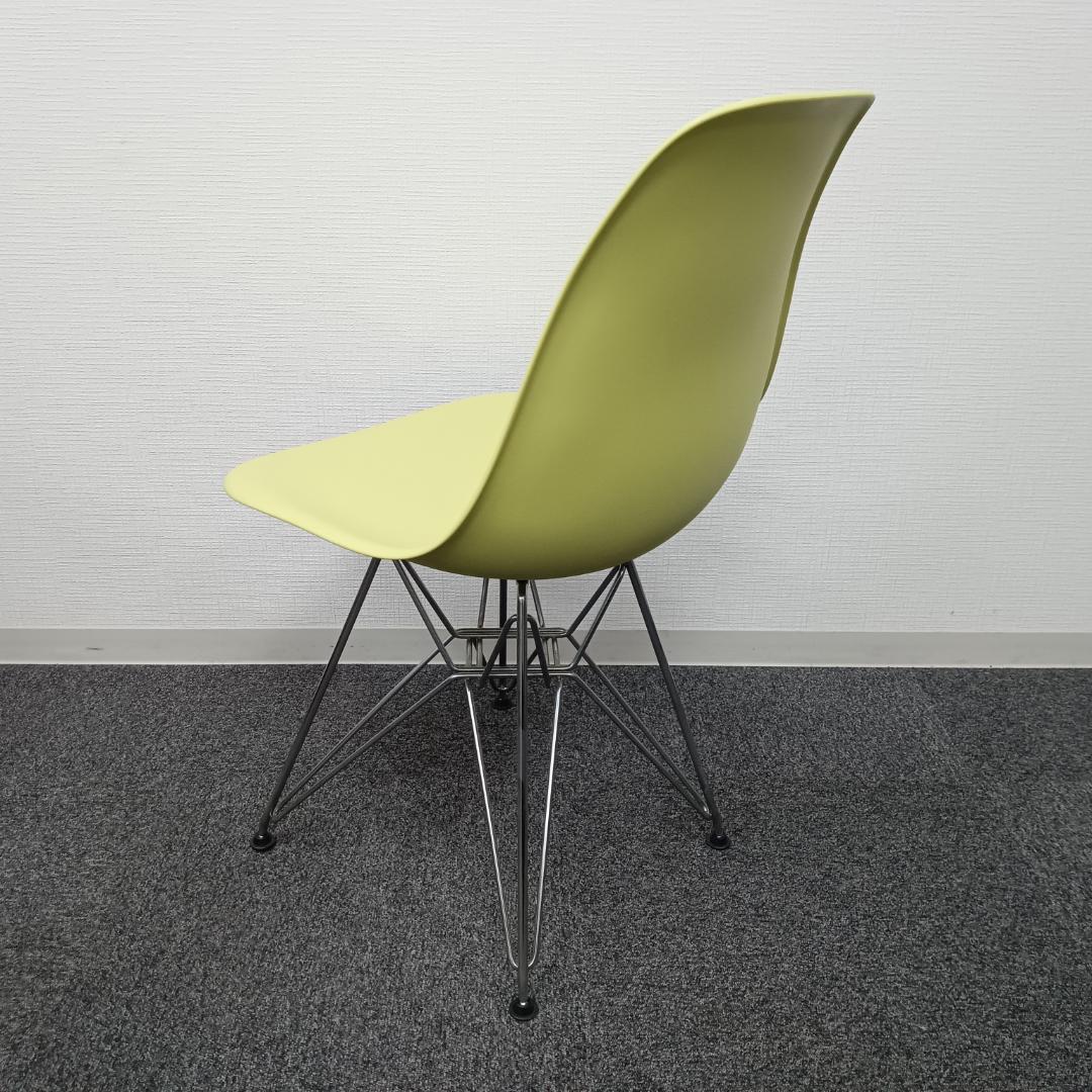 Yamaページ★イームズ★ハーマンミラー／サイドシェルチェア★