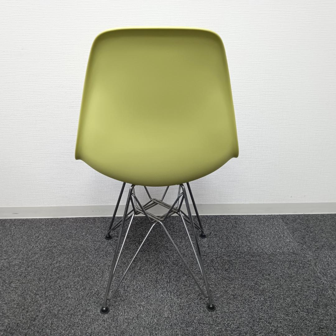 Yamaページ★イームズ★ハーマンミラー／サイドシェルチェア★