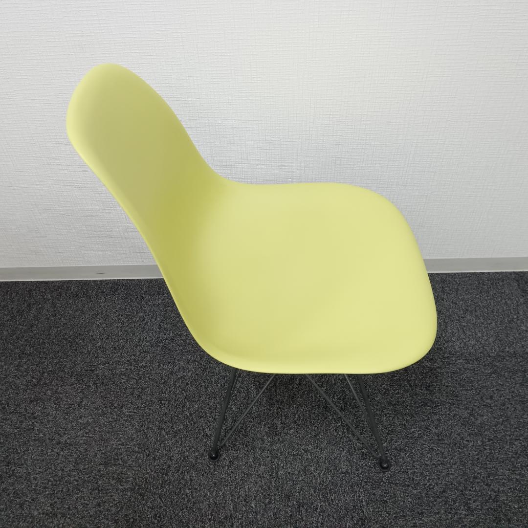 Yamaページ★イームズ★ハーマンミラー／サイドシェルチェア★