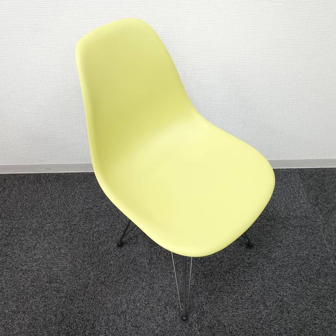 Yamaページ★イームズ★ハーマンミラー／サイドシェルチェア★