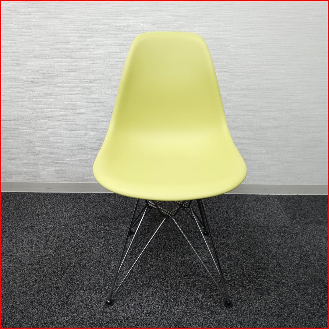 Yamaページ★イームズ★ハーマンミラー／サイドシェルチェア★