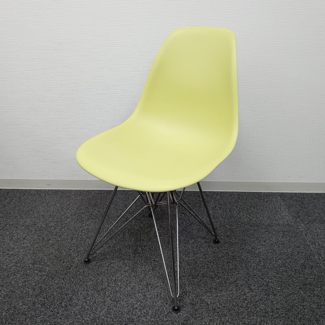 Yamaページ★イームズ★ハーマンミラー／サイドシェルチェア★