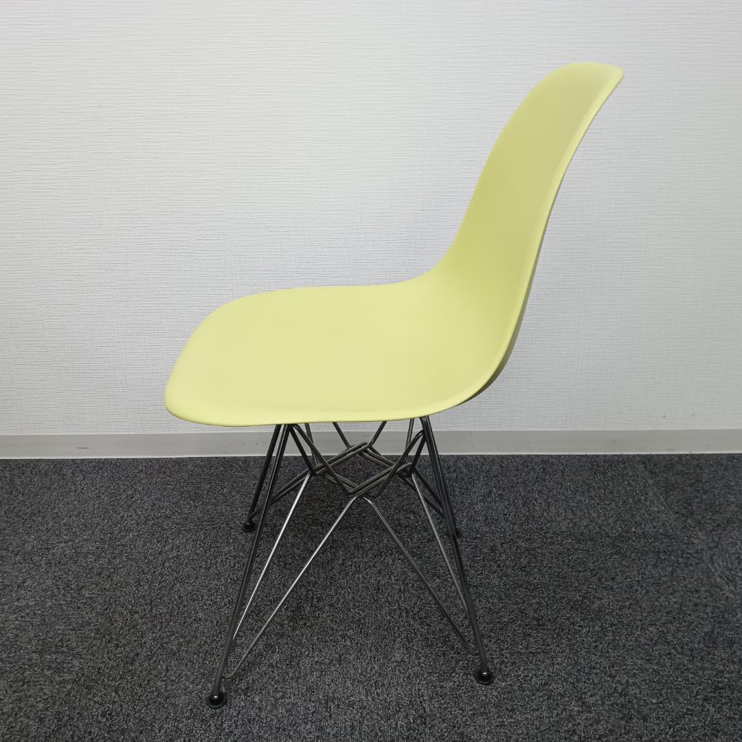 Yamaページ★イームズ★ハーマンミラー／サイドシェルチェア★