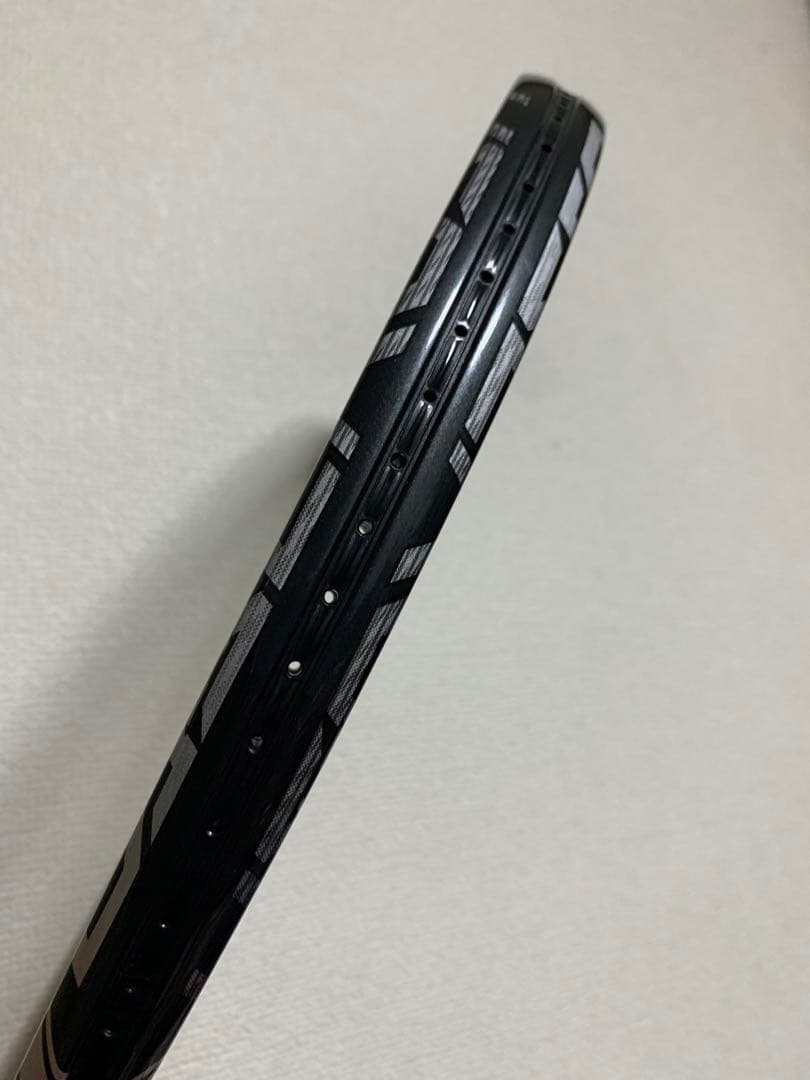 YONEX レーザーラッシュ 7S LASERUSH UL1