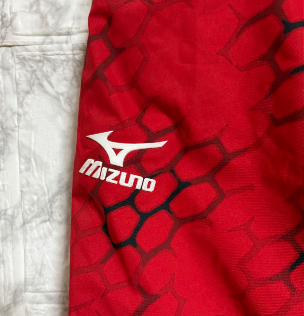 MIZUNOミズノ　スキーウェア　スノボウェア　吸湿発熱　XL メンズ