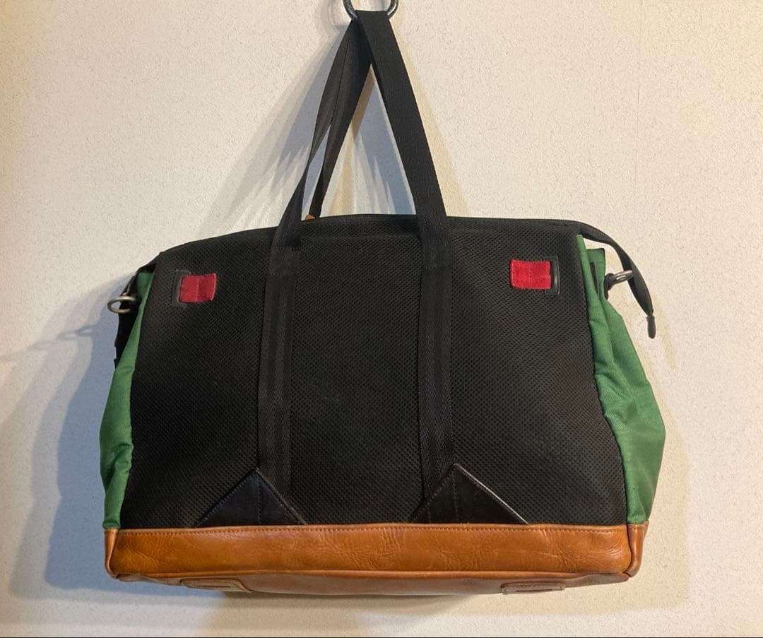 ユンさま専用 アンダーカバー ナイロンバーキン