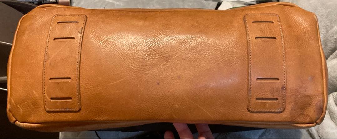 ユンさま専用 アンダーカバー ナイロンバーキン