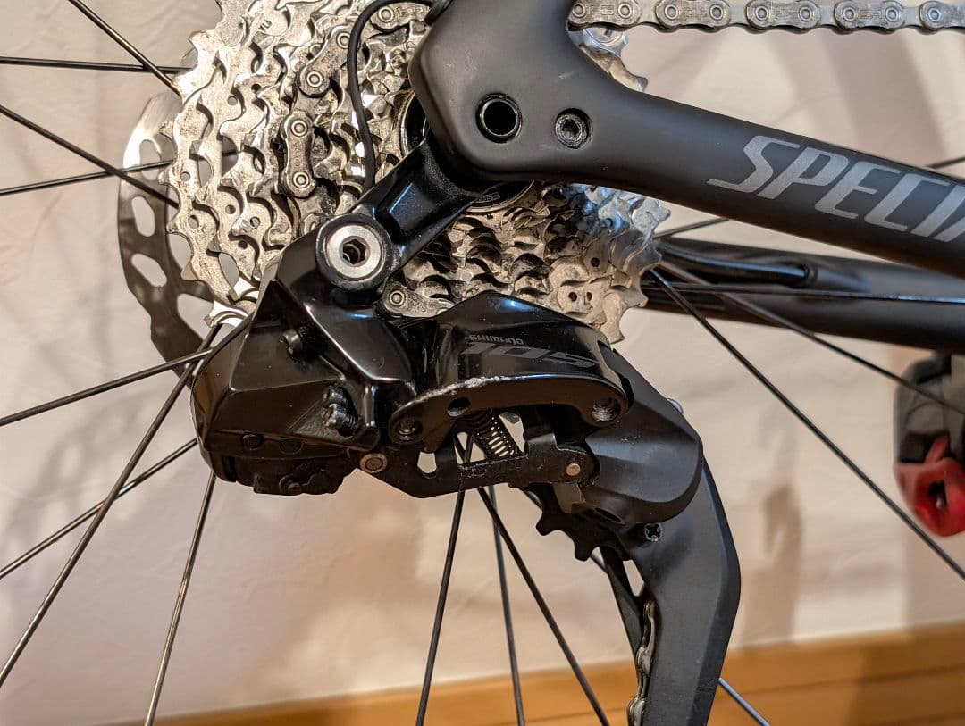 Specialized Tarmac SL7 Comp 2025年モデル