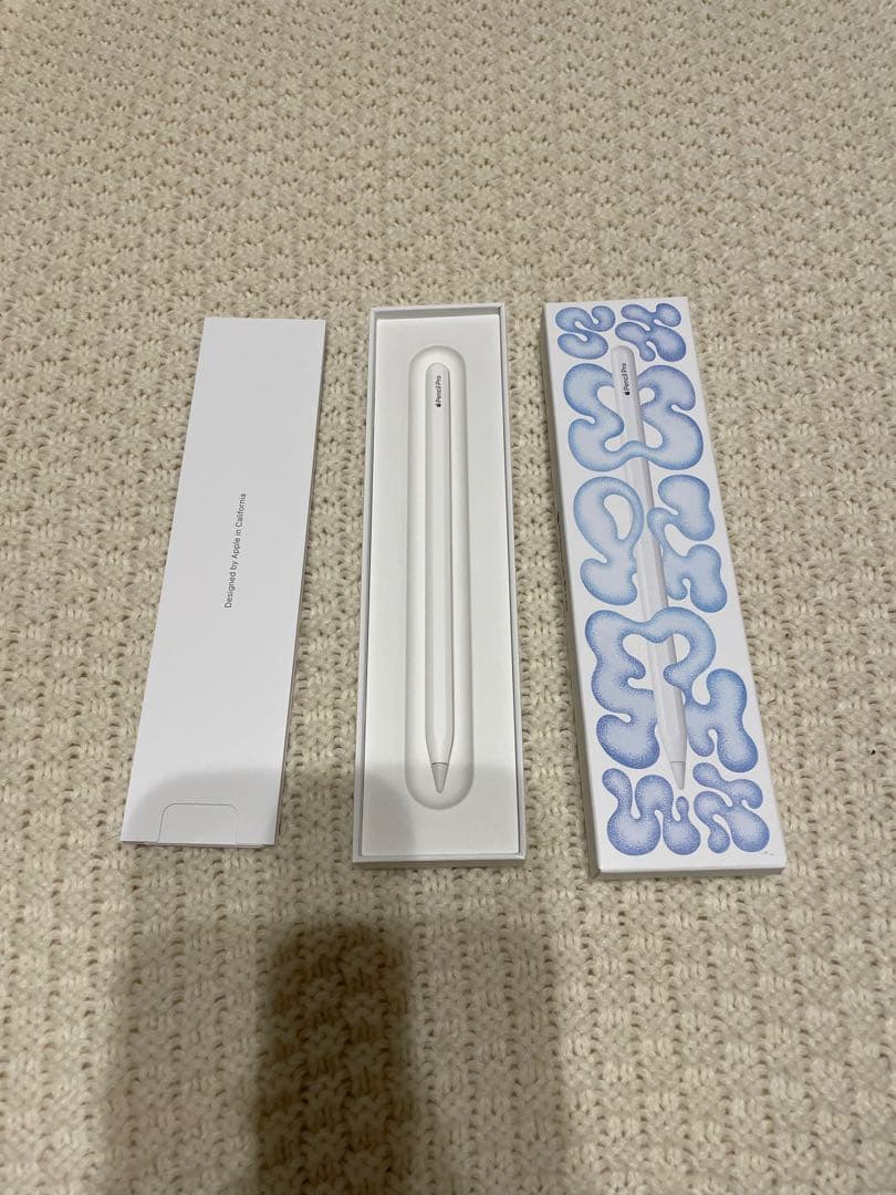 iPadAir 11インチM2 WiーFi Apple Pencilpro