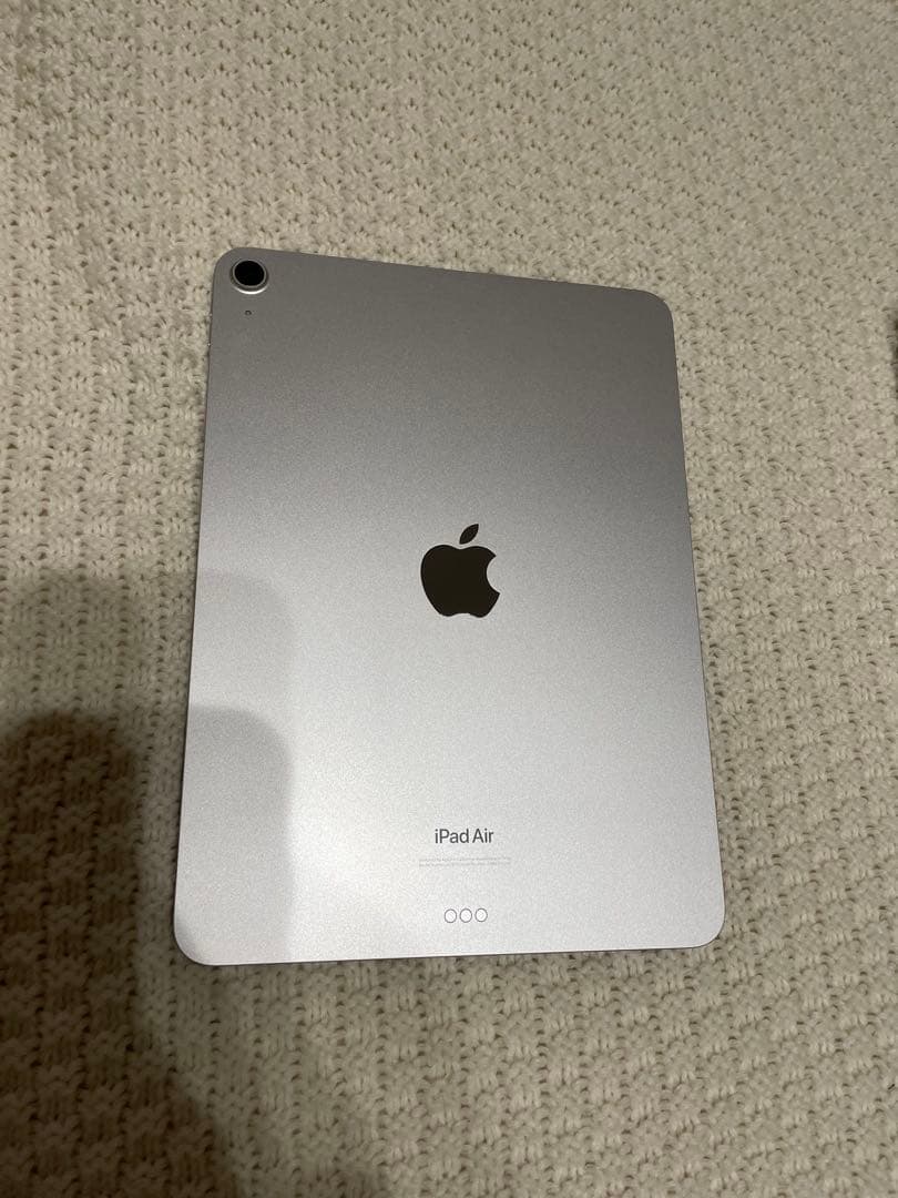 iPadAir 11インチM2 WiーFi Apple Pencilpro