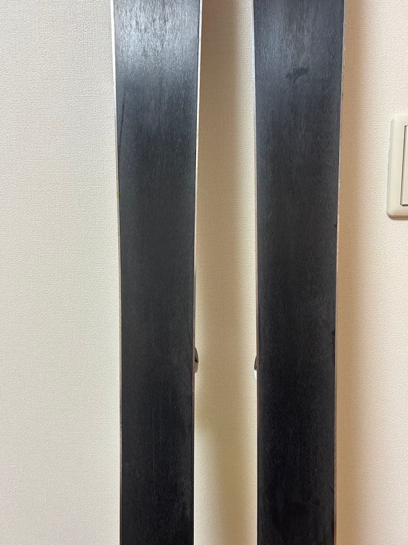 ELAN 168cm スキー 板