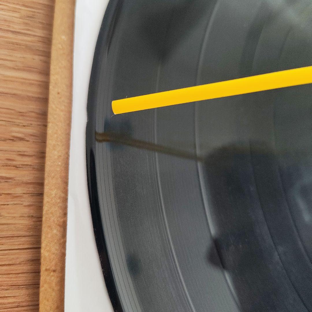 【限定12インチ付】SLUM VILLAGE LP セット