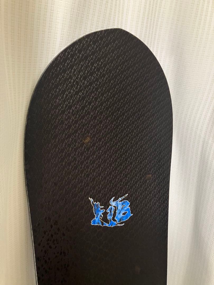 リブテック　libtech stump ape 160