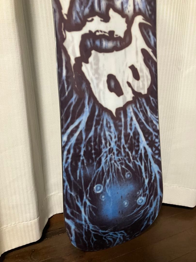 リブテック　libtech stump ape 160