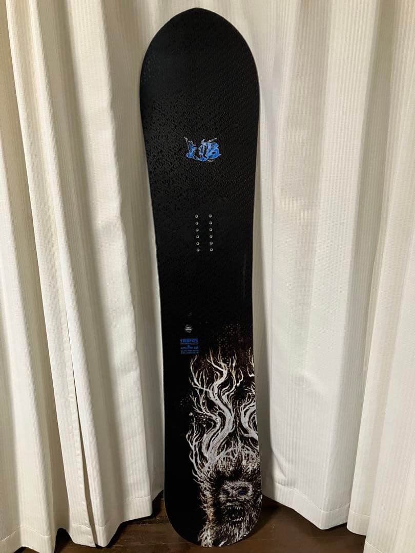 リブテック　libtech stump ape 160