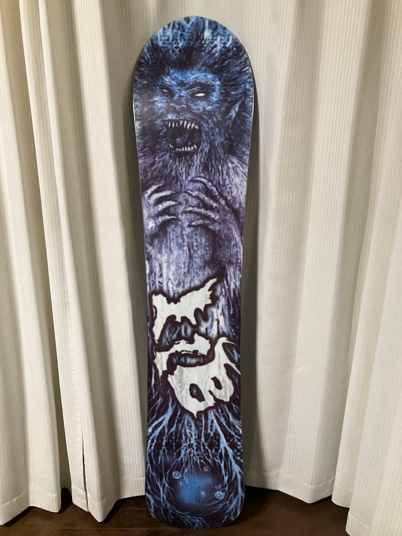 リブテック　libtech stump ape 160