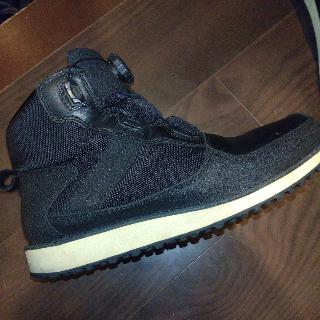 KADOYA カドヤ VOIGER ボイジャー 28cm