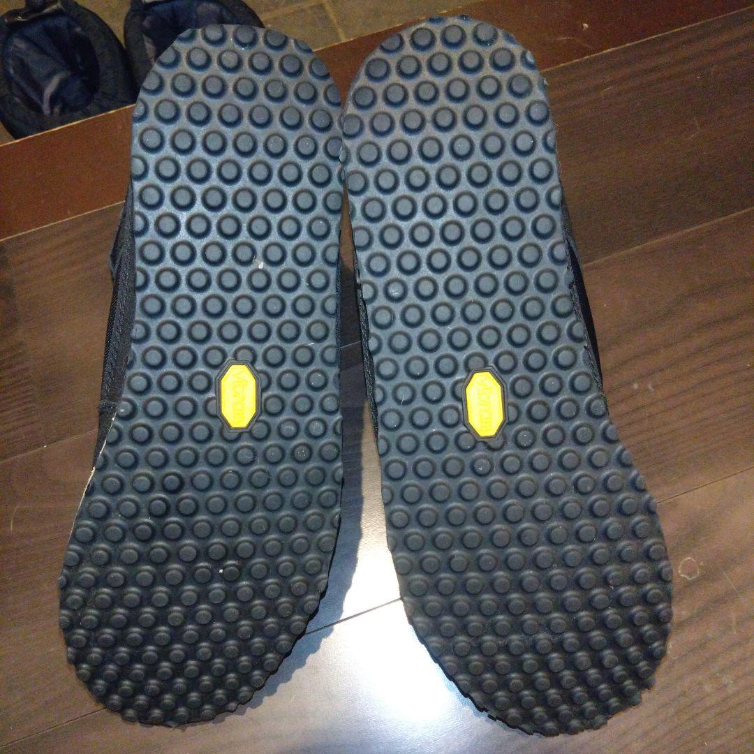 KADOYA カドヤ VOIGER ボイジャー 28cm