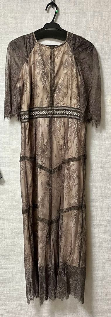 オケージョン ドレス niana ニアナ