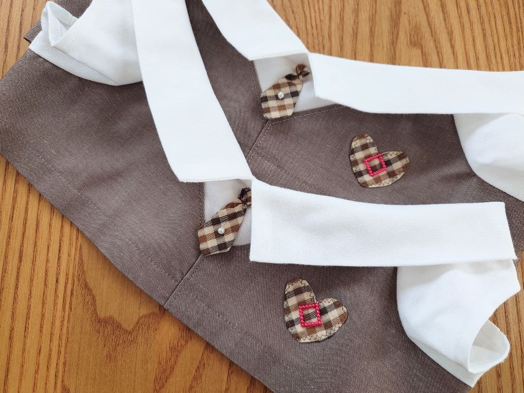 【専用ページ】ラボ服 らぼ服 ハンドメイド 制服　3/10出品