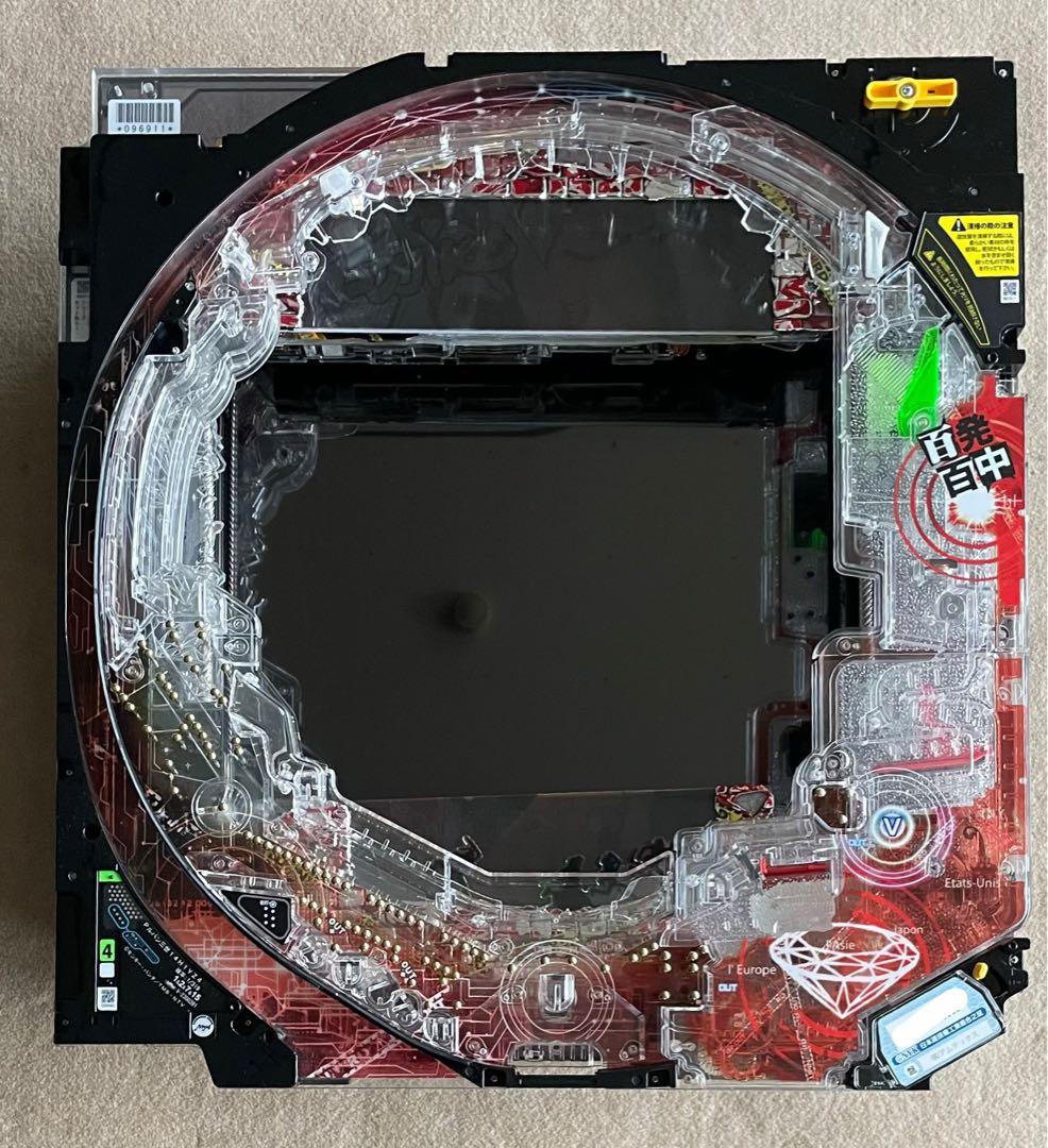 パチンコセル　Pルパン三世ONE COLLECTION 無加工　アムテックス