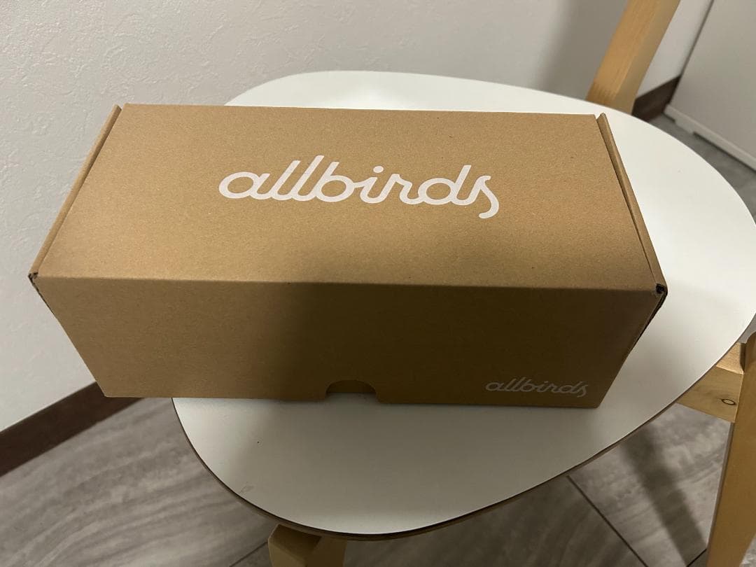 Allbirds ツリーブリーザー （レディース・黒）