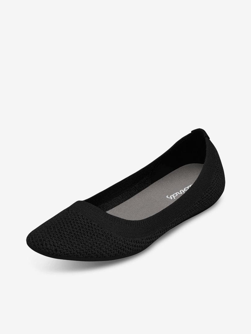 Allbirds ツリーブリーザー （レディース・黒）