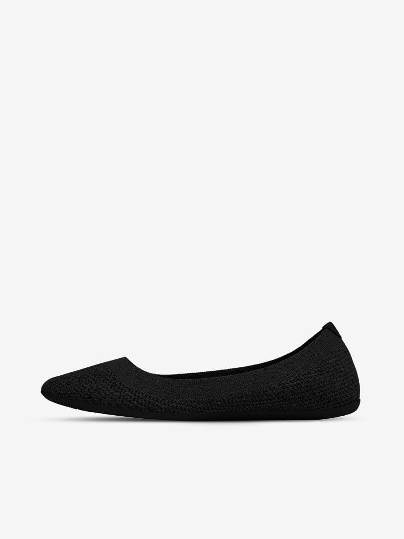 Allbirds ツリーブリーザー （レディース・黒）